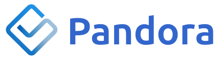 Pandora Logo